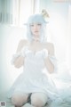 Bambi 밤비, [BLUECAKE] Sticky Boosette- Set.02 P72 No.a98b1f Image No. 1