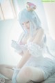 Bambi 밤비, [BLUECAKE] Sticky Boosette- Set.02 P4 No.d0675d Image No. 155