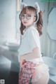 Son Yeeun 손예은, [DJAWA] Cute Pink Set.02 P10 No.30a651