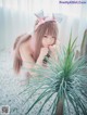 DJAWA Photo - Mimmi (밈미): "March Hare" (84 photos) P55 No.41348b