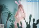 DJAWA Photo - Mimmi (밈미): "March Hare" (84 photos) P81 No.921c2a Image No. 7