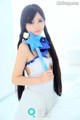 QingDouKe 2017-01-05: Model Anni (安妮) (26 photos) P25 No.d60c47
