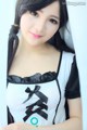 QingDouKe 2017-01-05: Model Anni (安妮) (26 photos) P3 No.2aec0d