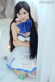 QingDouKe 2017-01-05: Model Anni (安妮) (26 photos) P1 No.518a84
