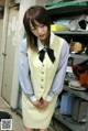 Rina Yuuki - Imege Pussylips Pics P12 No.943b5e Image No. 1