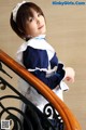 Cosplay Maid - Babygotboobs Lbfm Net P3 No.cf4c28 Image No. 19