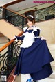 Cosplay Maid - Babygotboobs Lbfm Net P2 No.2dc41a Image No. 21