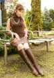 Wife Shizuka - Woman Metart Stockings P7 No.7fa3cc