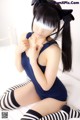 Cosplay Mekakushi - Reddit Hd Vidieo P2 No.036e37 Image No. 21