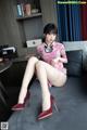 XiaoYu Vol.807: 奶瓶 (83 photos) P10 No.bc5e6a Image No. 147