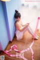 GIRLT No.044 粉色 糖果 萌萌 女 (40 pictures) P9 No.5eb03d