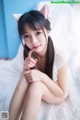 GIRLT No.044 粉色 糖果 萌萌 女 (40 pictures) P13 No.cb6c17