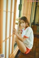 TGOD 2016-02-03: Model Xiao Jiu Vin (小 九 Vin) (62 photos) P35 No.a7ea0a