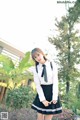 TGOD 2016-02-03: Model Xiao Jiu Vin (小 九 Vin) (62 photos) P1 No.85ea9e