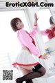 Cosplay Shien - Frnds Kising Hd P3 No.64ad12 Image No. 19