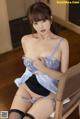 XIUREN No.5053: Zhang Si Yun (张思允Nice) (61 photos) P27 No.e54de9