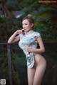 XIUREN No. 1237: Model 萌 汉 药 baby (61 photos) P29 No.bd20fe Image No. 65