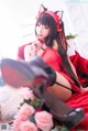 [HaneAme 雨波] Kurumi Tokisaki 時崎狂三 Set.01 P23 No.fea666 Image No. 71