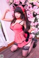 [HaneAme 雨波] Kurumi Tokisaki 時崎狂三 Set.01 P7 No.2c1d20 Image No. 103