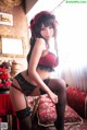 [HaneAme 雨波] Kurumi Tokisaki 時崎狂三 Set.01 P37 No.fd24b7 Image No. 47