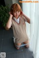 Cosplay Ayane - Baby Wife Bucket P5 No.9c7952