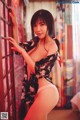 GIRLT No.045: Model Ding Xiaonan (丁筱南) (51 photos)