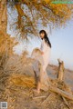 Kimoe Vol. 2009: Model Zhi Ying (之 应) (41 photos) P25 No.14b299 Image No. 33