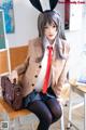 Coser@桜桃喵 Vol.121: (52 photos) P29 No.5e7a51