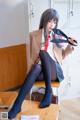 Coser@桜桃喵 Vol.121: (52 photos) P7 No.92c86a