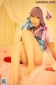 Myu Tenshi - Xxxcutie Girlpop Naked P10 No.5b7baf Image No. 5