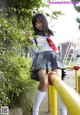 Ayana Nishinaga - Down Babes Pictures P6 No.922648