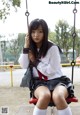 Ayana Nishinaga - Down Babes Pictures P9 No.01c325