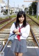 Ayana Nishinaga - Down Babes Pictures P12 No.778d19