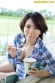 Sayaka Isoyama - Pepper Sex Free P7 No.898aa0