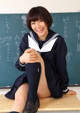 Hitomi Yasueda - Bea Chubbyebony Posing P5 No.69d105