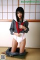 Mayu Mitsui - Injured Sandals Sex