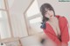 Yuna 유나, [SAINT Photolife] Love On Top P58 No.22fa06