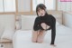 Yuna 유나, [SAINT Photolife] Love On Top P13 No.e636e1