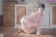 Yuna 유나, [SAINT Photolife] Love On Top P24 No.f53cdc