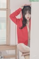 Yuna 유나, [SAINT Photolife] Love On Top P28 No.ac88ac
