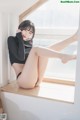 Yuna 유나, [SAINT Photolife] Love On Top P31 No.b127b1