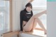 Yuna 유나, [SAINT Photolife] Love On Top P45 No.ef4be5