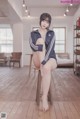 Yuna 유나, [SAINT Photolife] Love On Top P51 No.9e5264