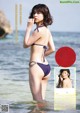 Yura Someno 染野有来, Young Magazine 2022 No.39 (ヤングマガジン 2022年39号) P3 No.4961cf
