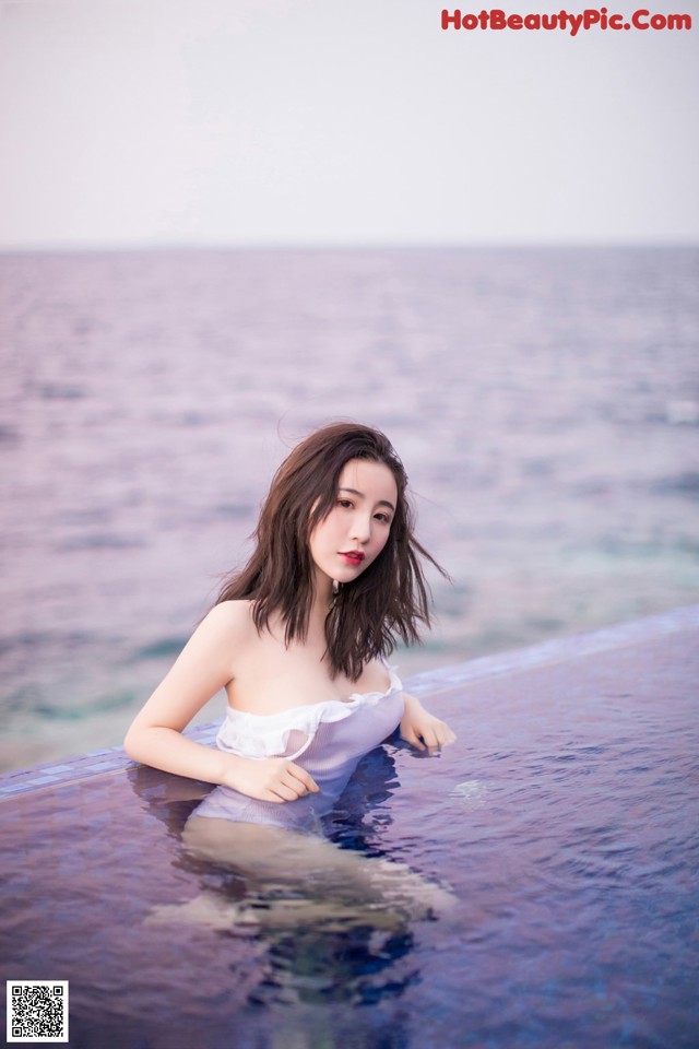 XiaoYu Vol.071: 绯 月樱 -Cherry (57 pictures)