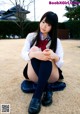 Arisa Shirota - Squeezingbutt Wwwexxxtra Small P4 No.07e5db