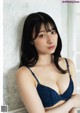 Momone Yasuda 安田桃寧, Wakana Abe 安部若菜, ENTAME 2021.08 (エンタメ 2021年8月号) P1 No.a12784