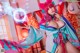 [QUEENIE CHUPPY] Ahri Spirit Blossom (league of legends) P6 No.837869 Image No. 39