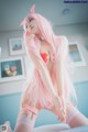 HaNari 하나리, [DJAWA] Pink Succubus S.ver P8 No.cb07d0 Image No. 75