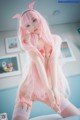 HaNari 하나리, [DJAWA] Pink Succubus S.ver P20 No.d4c32d